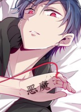 恶魔X天使无法友好相处 截图1